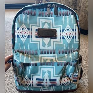 Pendleton Backpack